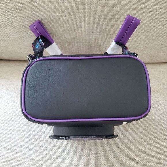 Disney Madame Leota Loungefly Mini Backpack – The Haunted Mansion - Picture 9 of 13